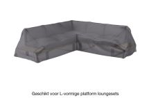 loungeset platform hoes