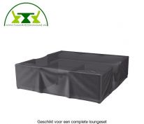  (7932) Loungeset hoes 210 x 200 H70