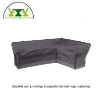  (7991) Loungeset hoes links 270 x 210 H90/65 