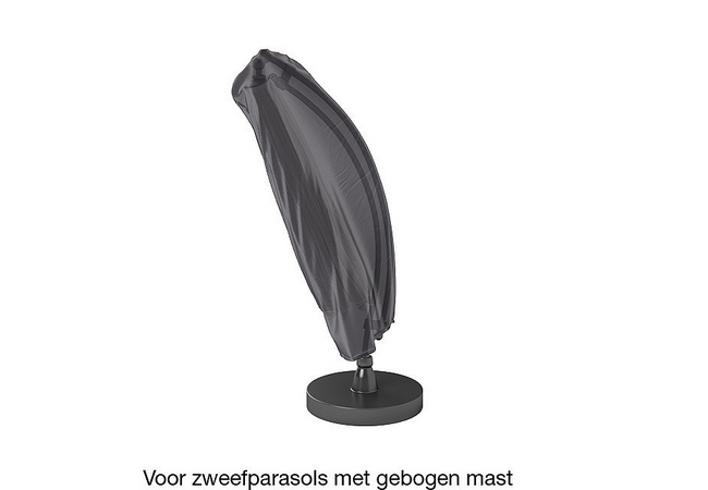 Zweef Parasolhoezen 