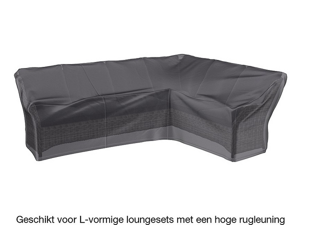 Hoes voor loungeset 