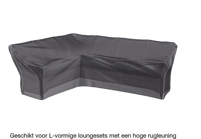 Hoes voor loungeset 